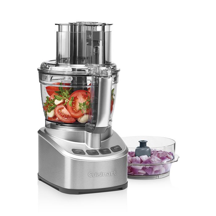 Cuisinart Stainless Steel 13-Cup Food Processor