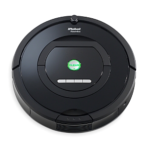 iRobot Roomba 677 Wi-Fi Robot Vacuum