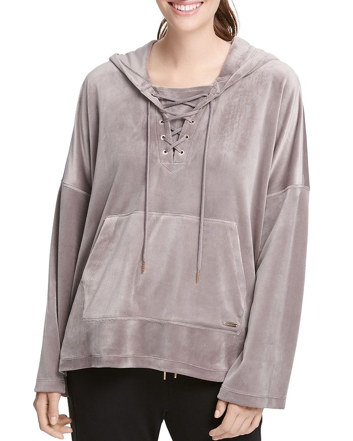 Donna best sale karan hoodie