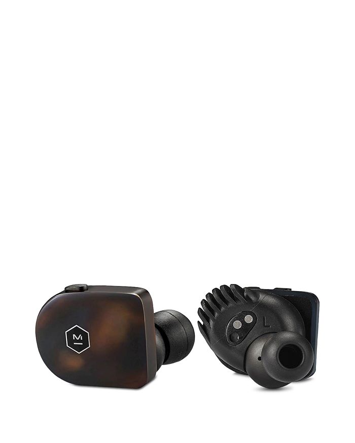 Master & Dynamic - MW07 True Wireless Earbuds