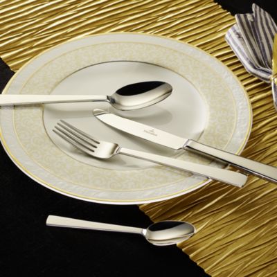 Notting Hill 20-Piece Flatware Set