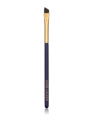 Estée Lauder Augenbrauen- & Eyeliner-Pinsel Nr. 20 – 1 Stück, Langlebig & Präzise