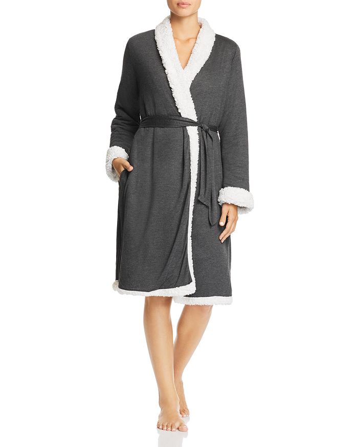 MCM Reversible bathrobe, Men's Clothing