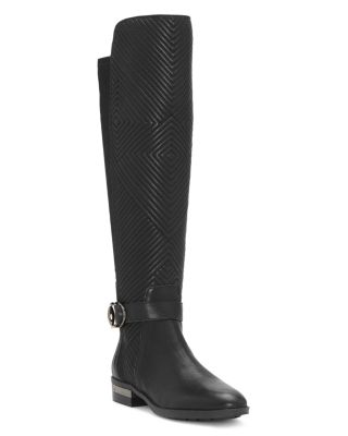 vince camuto long boots