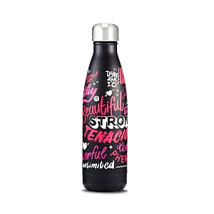S'well Ghostly Ferns Message Bottle - 100% Exclusive