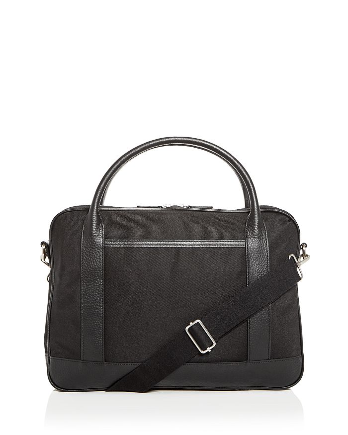The Men's Store At Bloomingdale's Briefcase - 100% Exclusive In Black
