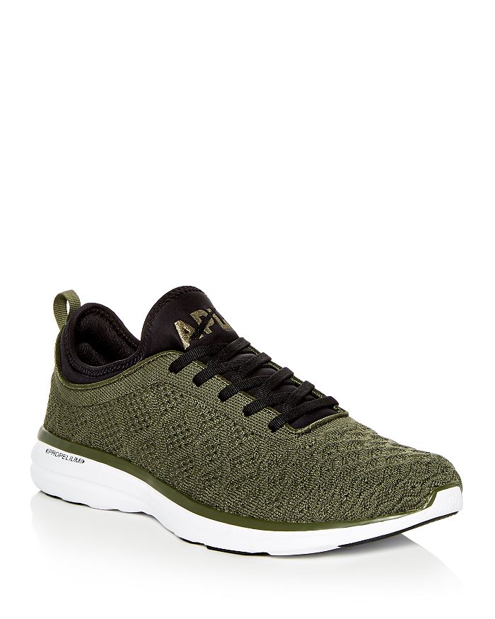 Men's techloom phantom shoe review hot sale