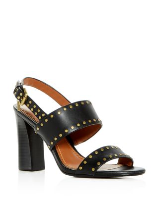 coach rylie sandal