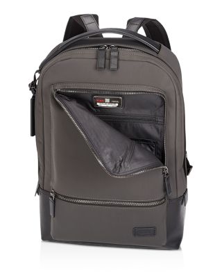 Tumi Harrison Bates Backpack | Bloomingdale's