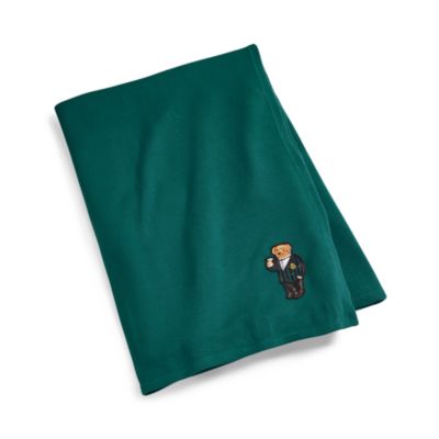 Ralph Lauren - Alsten Blanket