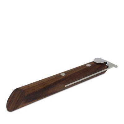 Casteline Tech Walnut Wooden Handle