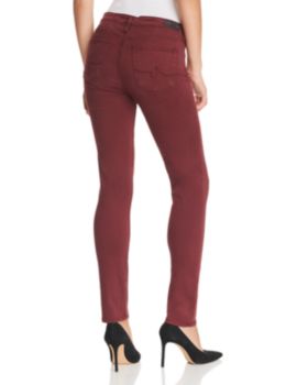 ag jeans grey