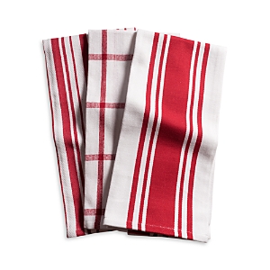 Kaf Home 3-Piece Kitchen Towel Set Kaf Home 3-Piece Kitchen Towel Set