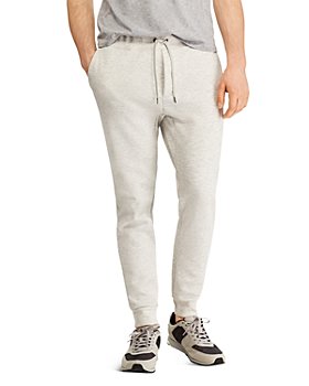 Polo Ralph Lauren - Double-Knit Jogger Sweatpants 