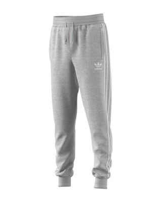 adidas girls jogger pants