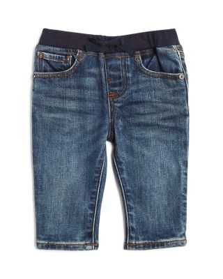 baby boy burberry jeans