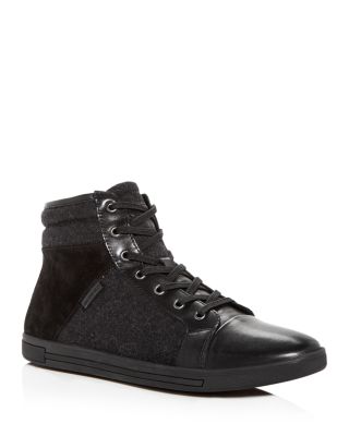 kenneth cole high tops