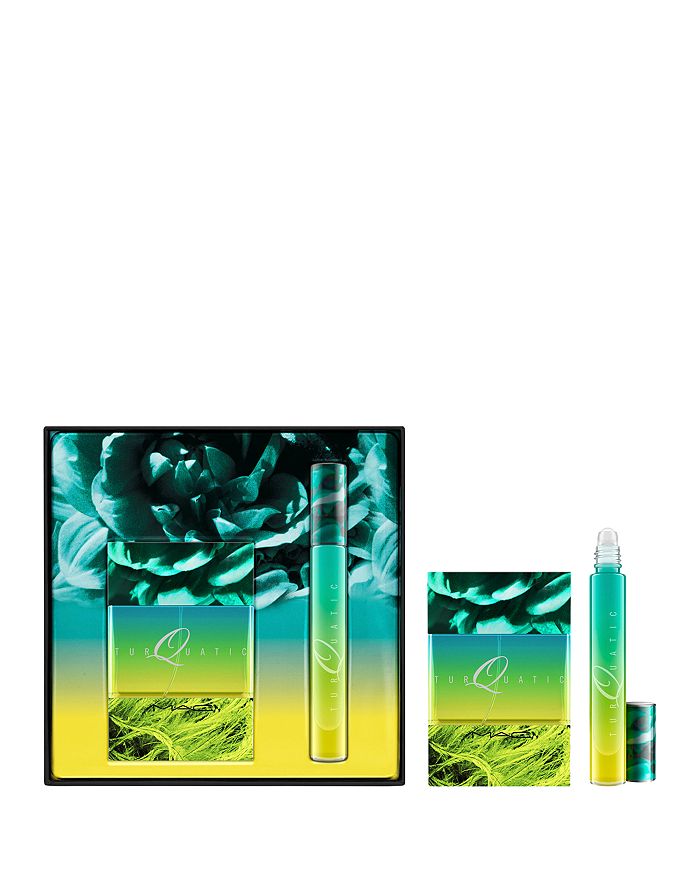 Turquatic perfume set deals