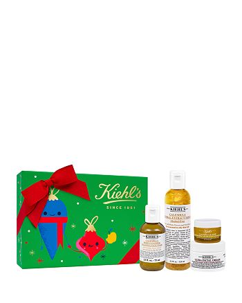 Kiehl's Since 1851 - Collection for a Cause Gift Set ($56 value)