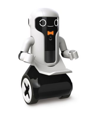 Sharper image butler bot on sale