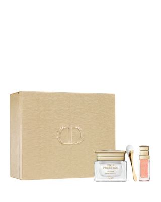 dior prestige gift set