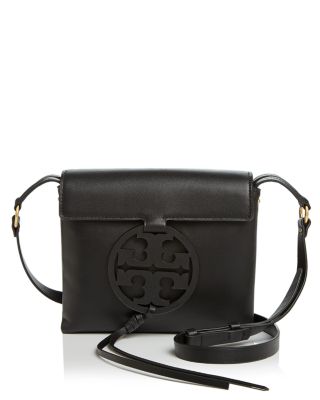 tory burch miller leather crossbody