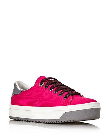 marc jacobs multicolor sole empire sneaker