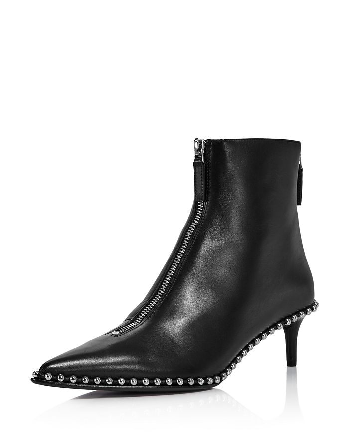 alexander wang eri studded boots