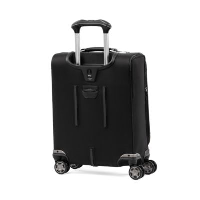 Platinum Elite International Expandable Carry On Spinner