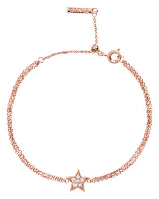 olivia burton celestial rose gold