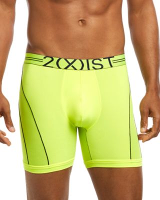 2(X)IST - Sport Mesh Boxer Briefs