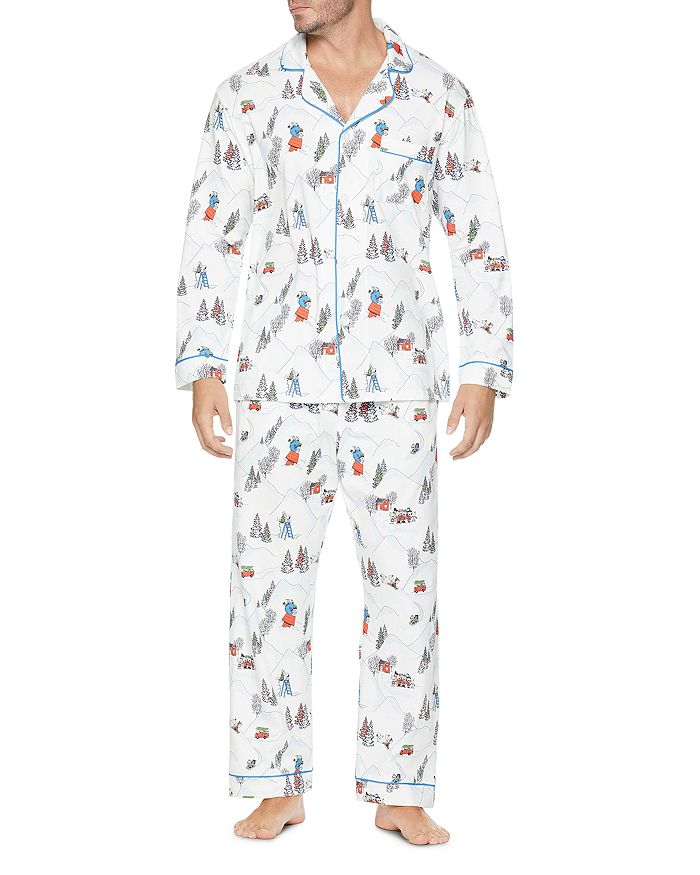 Bedhead peanuts pajamas sales