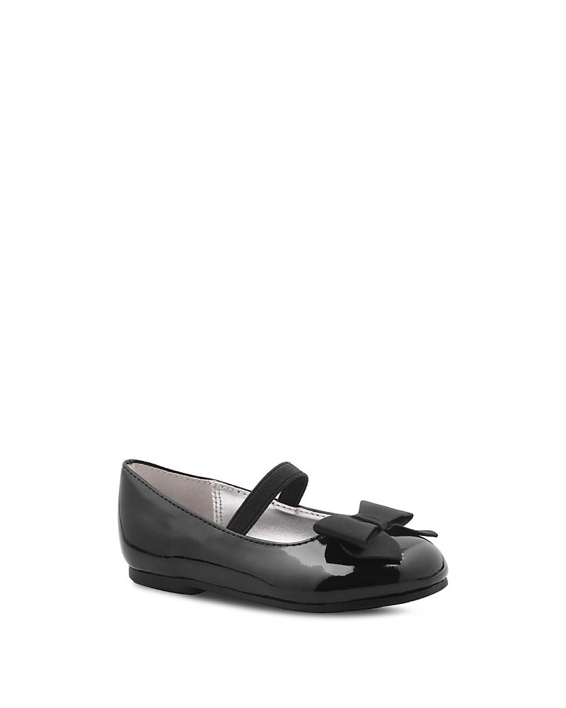 Nina Girls' Pegasus Mary Jane Flats - Toddler