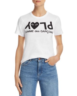 bloomingdales comme de garcon