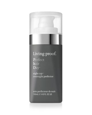 Living Proof - PhD Perfect Hair Day Night Cap Overnight Perfector 4 oz.