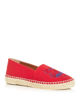 kenzo espadrilles bloomingdales