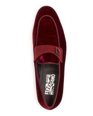 Salvatore Ferragamo Men’s \