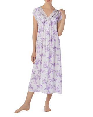 cotton nightgown online shopping