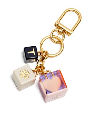 tory burch key chain