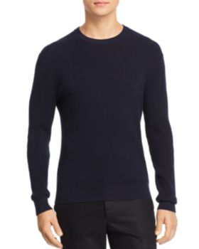 Men's Designer Sweaters, Cashmere & Cardigans - Bloomingdale's