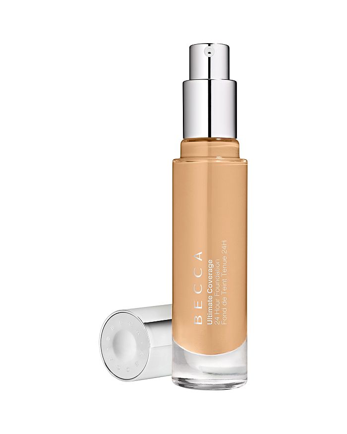 BECCA COSMETICS ULTIMATE COVERAGE 24 HOUR FOUNDATION,B-PROUCF07
