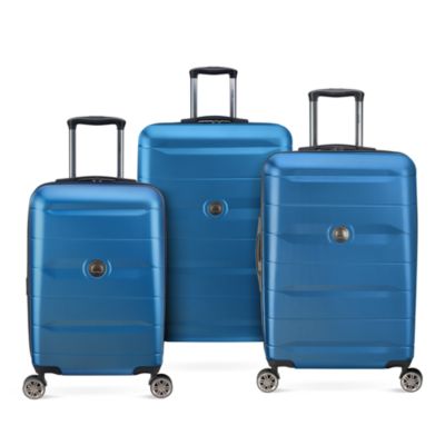 bloomingdale luggage