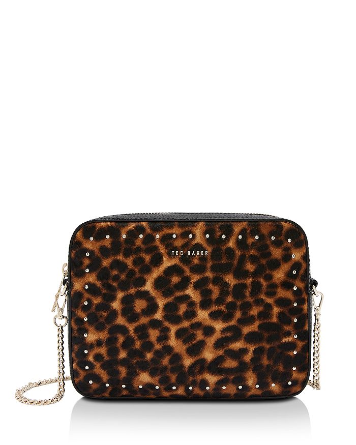Ted baker leopard bag 2025