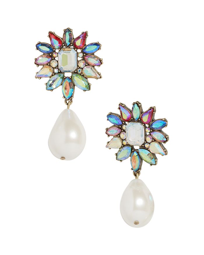 Lovisa Pearl Dangle Earrings(s)