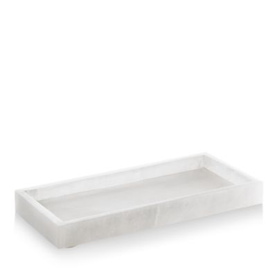 Kassatex - Alabaster Tray