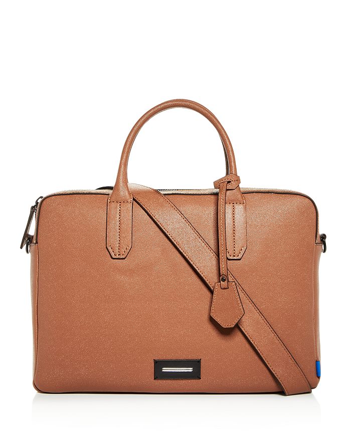 Uri minkoff fulton briefcase new arrivals