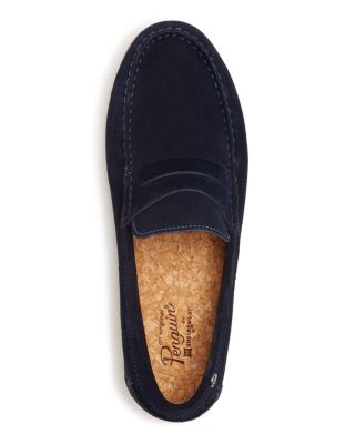 Original Panguin Charles Modern Suede Loafer Original Penguin Men main image 2