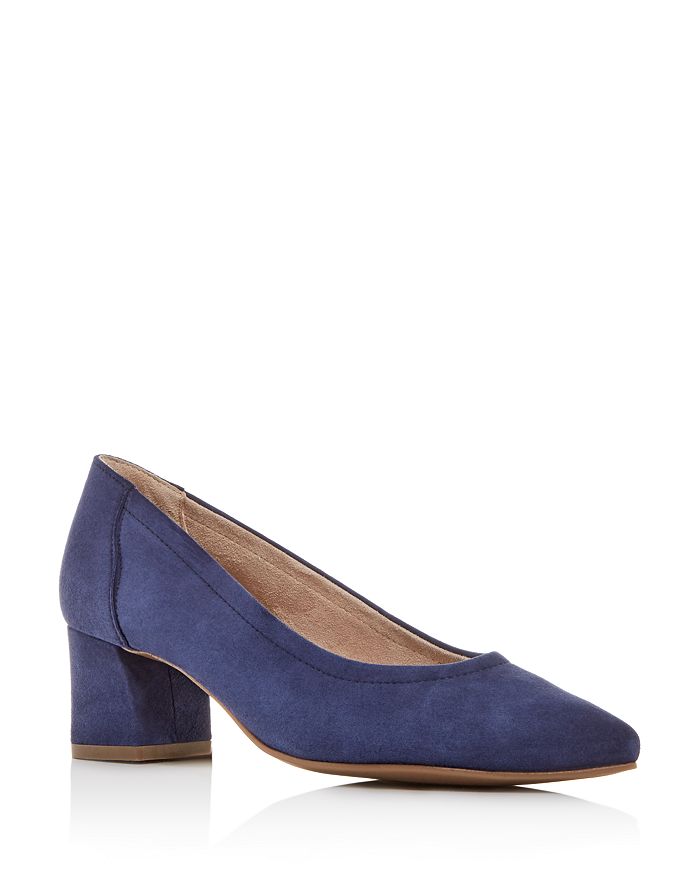 Paul green tammy top pump