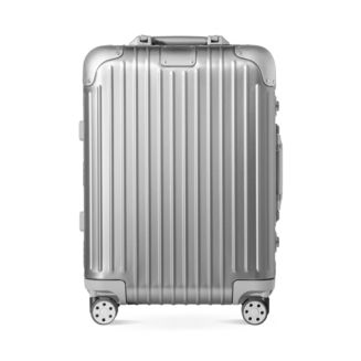 Is $1000 RIMOWA Carry On Worth It?  RIMOWA Luggage Review 2023 