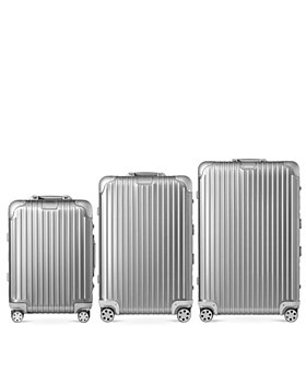 Rimowa - Original Luggage Collection